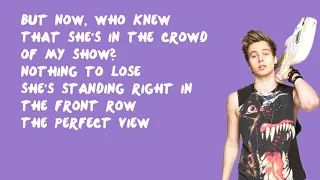 Try Hard - 5 Seconds of Summer (Lyrics)