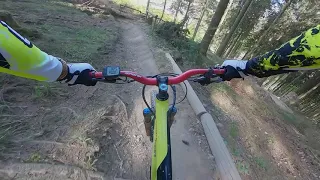 Bikepark Winterberg | Blackline