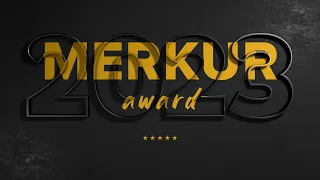 VBS Merkur Award 2023