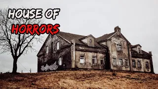 Terrifying Places In Ohio That Are Pure Evil