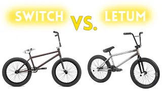 Kink Switch or Subrosa Letum? (Which one is right for you?)