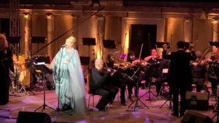 Lisa Gerrard - Sacrifice live @ Plovdiv Amphitheater, 8 June 2017