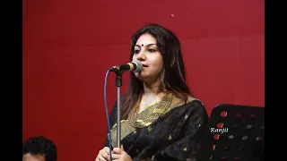 Woh Sham Kuch Ajeeb Thi II Cover II Sreeparna Dasgupta