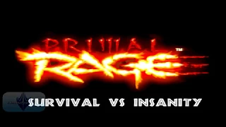 Primal Rage: Talon vs Vertigo TRAILER