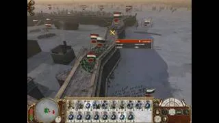 Empire Total War HD Campaign Commentary United Provinces Part III