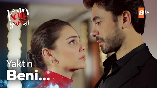 Ayşe ve Ferit yakınlaşıyor ❤️ - Kalp Yarası 23. Bölüm