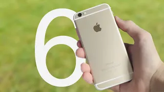 ОБЗОР iPhone 6 в 2023 году. БРАТЬ ИЛИ НЕТ?