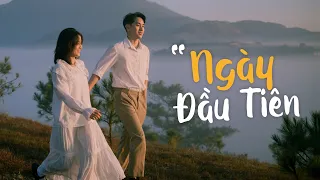 Ngày Đầu Tiên x Gác Lại Âu Lo x RungDong - Nhạc Lofi Vietnam Chill Nhẹ Nhàng Hay Nhất 2022