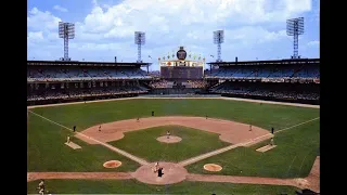 New York YANKEES at Chicago WHITE SOX 6/11/81 Original WGN Broadcast