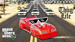 GTA 5 Thug Life #86 ( GTA 5 Funny Moments )