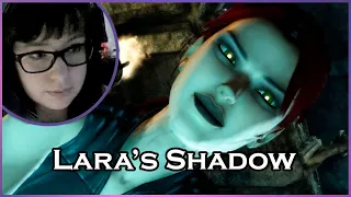 Lara's Shadow DLC | Tomb Raider: Underworld