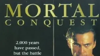 Mortal Conquest (1999) Daniel Bernhardt killcount