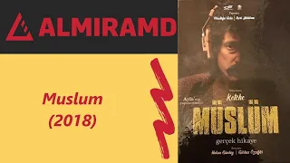 Muslum - 2018 Trailer