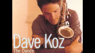 Dave Koz - Careless Whisper