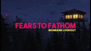 №4 Смотритель Айронбарка [ Fears to Fathom: Ironbark Lookout Episode 4 ]