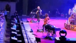 Rush - "Bravado" - O2 Arena, London - 24/05/2013