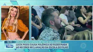 Assista à íntegra de A Hora da Venenosa desta quarta (22)