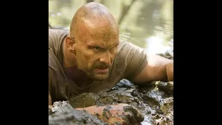 The  Condemned  -  Steve  Austin