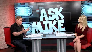Ask Mike: Cal’s “Dentist’s Office” Comment, Monte Harrison & Baum-Walker's Warning Track