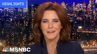 Watch The 11th Hour With Stephanie Ruhle Highlights: June 28