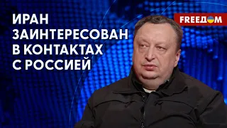 ⚡️ РФ запустила производство дронов? Усиление боев на фронте. Интервью Ягуна