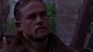 Charlie Hunnam ~ KING ARTHUR : LEGEND OF SWORD