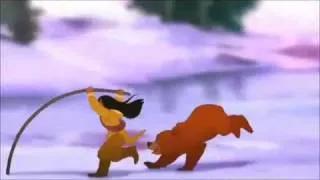 Feels Like Home - Brother Bear 2