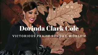 Dr. Dorinda Clark-Cole: “Remember the Sabbath Day & Keep it Holy”