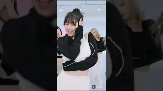 Twice Jihyo- The Feels