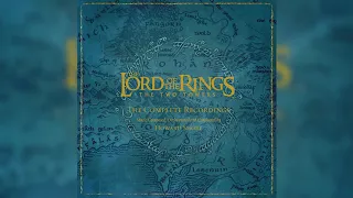 LOTR: The Two Towers OST - Long Ways to Go Yet / Gollum's Song (feat. Emiliana Torrini)