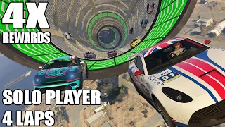 Quadruple Money Bonus on Special Vehicle Races | GTA 5 Online Weekly Updates Events (May 19-25 2022)