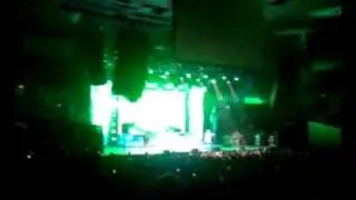 KRYPTONITE 3 Doors Down AZ State Fair Phoenix AZ 2011