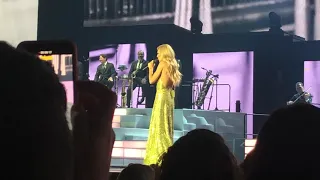 Celine Dion - Pour Que Tu M'aimes Encore - Las Vegas The Final Shows - Caesars Palace May 17