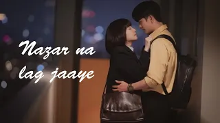 Nazar na lag jaaye | Extraordinary attorney woo | Korean hindi mix