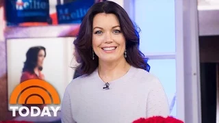 Bellamy Young: I Love Watching ‘Scandal’ While Reading Fans’ Tweets | TODAY