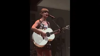 Taylor Swift - Anti Hero (Live at 1975)