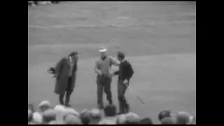 90th Open - Royal Birkdale (1961) | Flashback