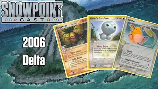 Delta 2006 Nationals 1st Place Deck Profile