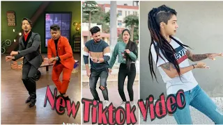 💝Today latest tiktok viral videos💘dance in public💝