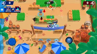 Brawl Stars