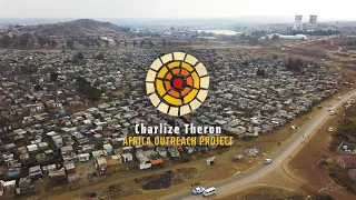 Charlize Theron Africa Outreach Project: Empowerment