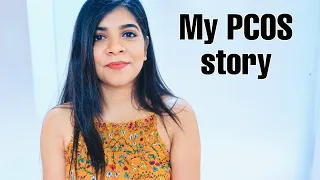 My Pcos Story | How I Treated My PCOS without any medication | Ruchi Style Corner