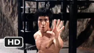 Enter the Dragon Official Trailer #1 - (1973) HD