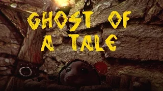 Ghost of a Tale - FULL PLAYTHROUGH Early Access (no commentary) 1080p HD