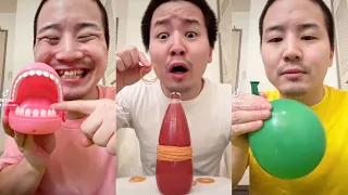 Junya1gou funny video 😂😂😂 | JUNYA Best TikTok October 2021 Part 137