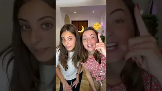 Dani e Robbi Challenge con la coinquilina di Cap e Kazu scegli l'emoji giusta e vinci! #shorts