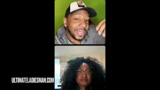 King Dre Debates Woman on If Body Count Matters