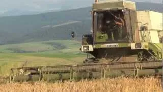 Żniwa / Harvest 2012  [FullHD]