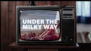 Miami Horror - Under the Milky Way (Official Cover)