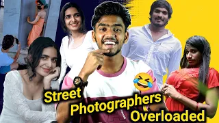 ഞാൻ ഒരു Street Photographer ആണ്  🤩 Ashkar techy ￼